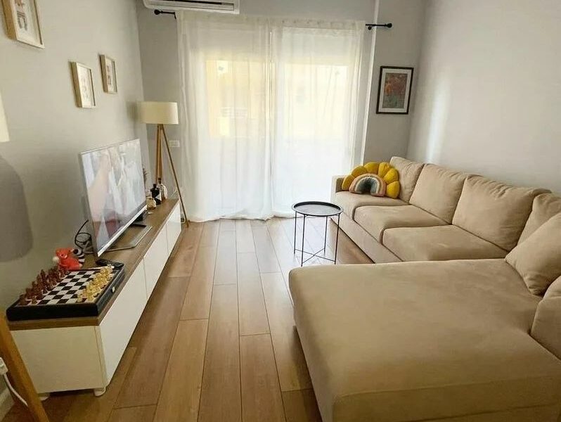 Vendesi Appartamento a Golem - zona Bella Vista 80000 €