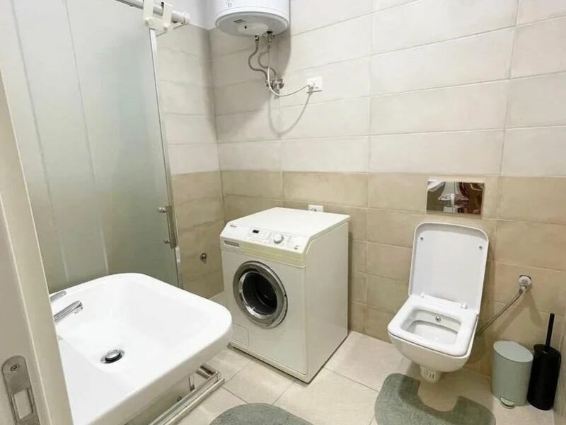 Vendesi Appartamento a Golem - zona Bella Vista 80000 €