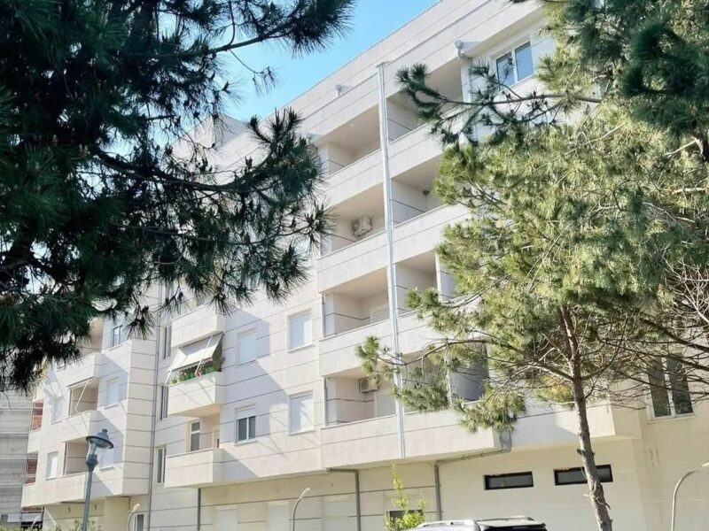 Vendesi Appartamento a Golem - zona Bella Vista 80000 €