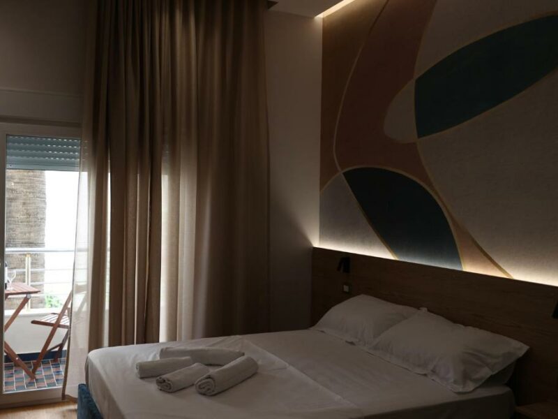 Suite Deluxe Plazh Durres