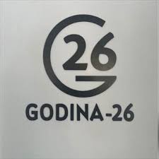 Godina 26