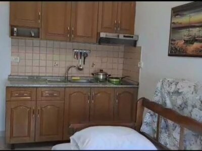 Affittasi Monolocale 40 m² a Shkembi Kavajes 350 euro al mese