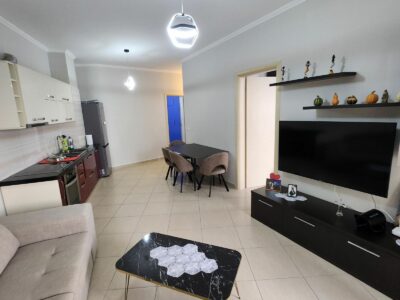 Vendesi Appartamento presso "Vila e Zogut" a Durazzo 105000€!