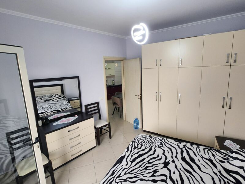 Vendesi Appartamento presso "Vila e Zogut" a Durazzo 105000€!