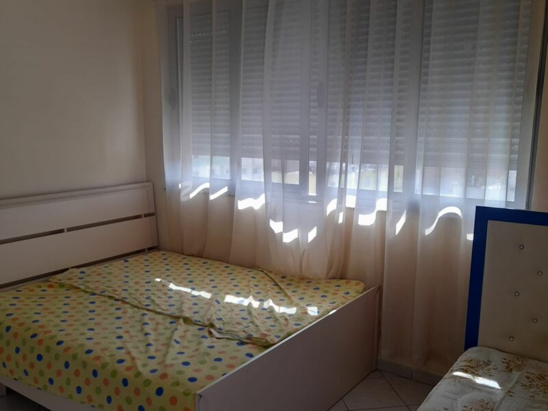 Jepet me qera Apartament ne Durres