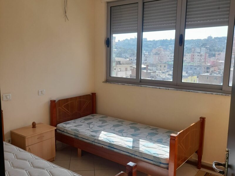 Jepet me qera Apartament ne Durres