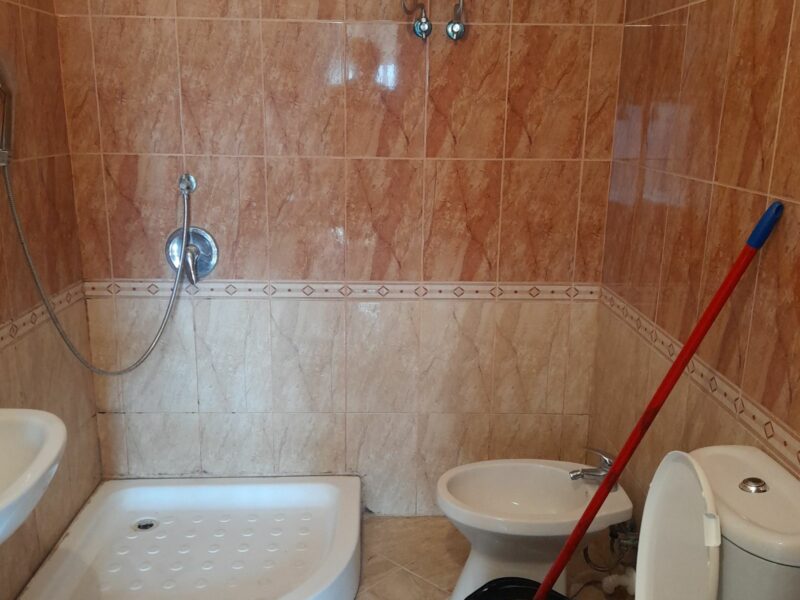 Jepet me qera Apartament ne Durres