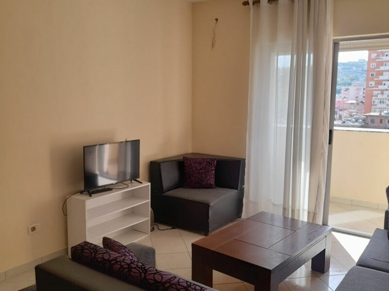 Jepet me qera Apartament ne Durres