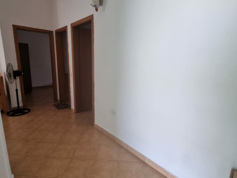 Apartament per shitje ne Golem. 40 metra larg detit me çmim 105.000€