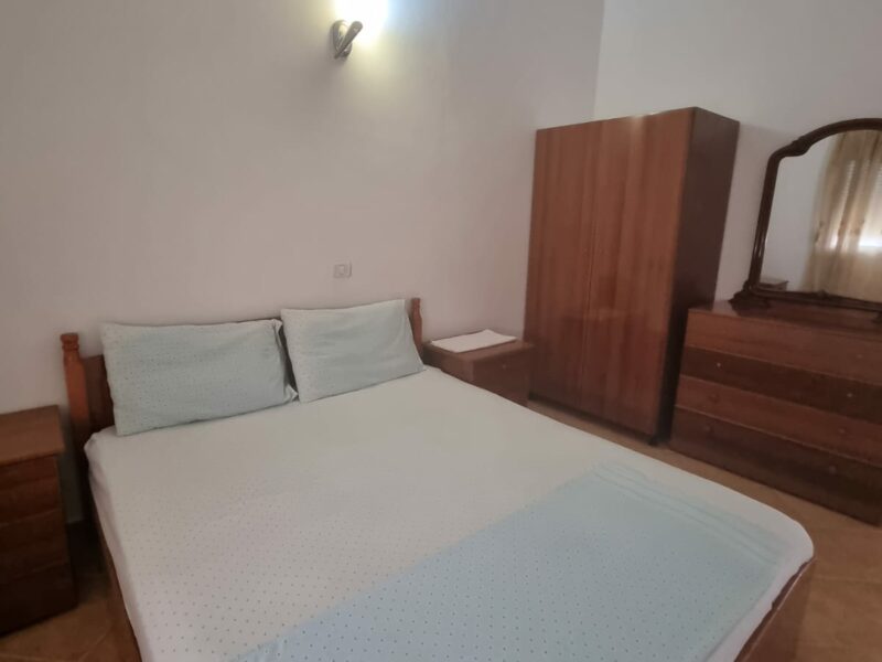 Apartament per shitje ne Golem. 40 metra larg detit me çmim 105.000€