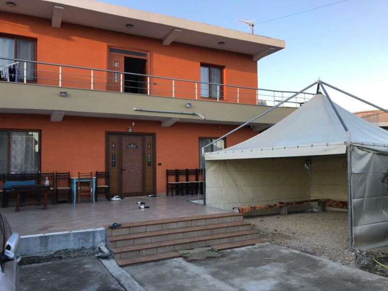 Affittasi Casa Privata Bilocale a Lagja Spitalle, Durres a 250 euro al mese