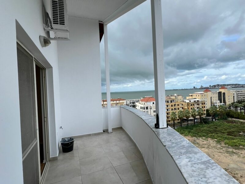 Vendesi Appartamento a Durazzo Vista al mare - Zona Iliria Plazh 95000 €