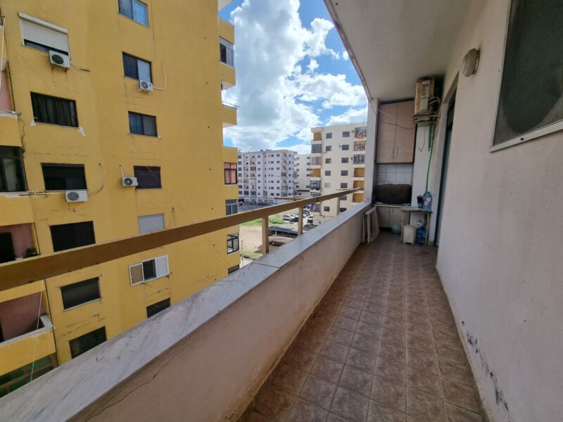 Jepet me qera Garsoniere zona Iliria Plazh Durres, 250 euro ne muaj!