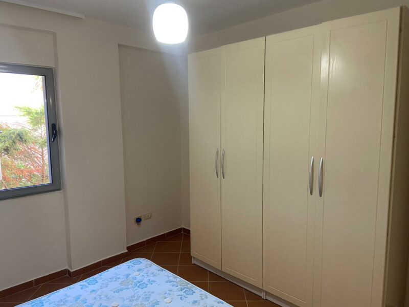 Vendesi 2 Appartamenti a Durazzo - Zona Rrota e Kuqe Plazh 150000 €