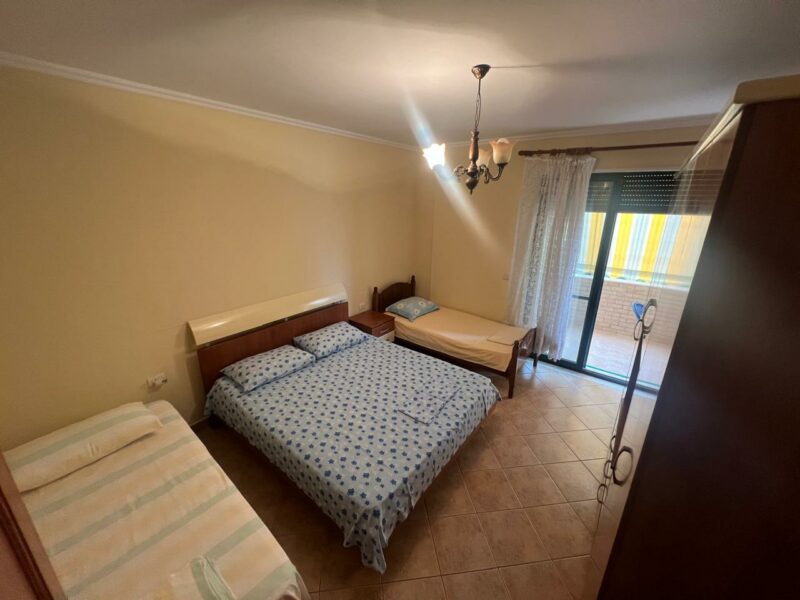 Affittasi Appartamento bilocale a Golem 280 €/mese