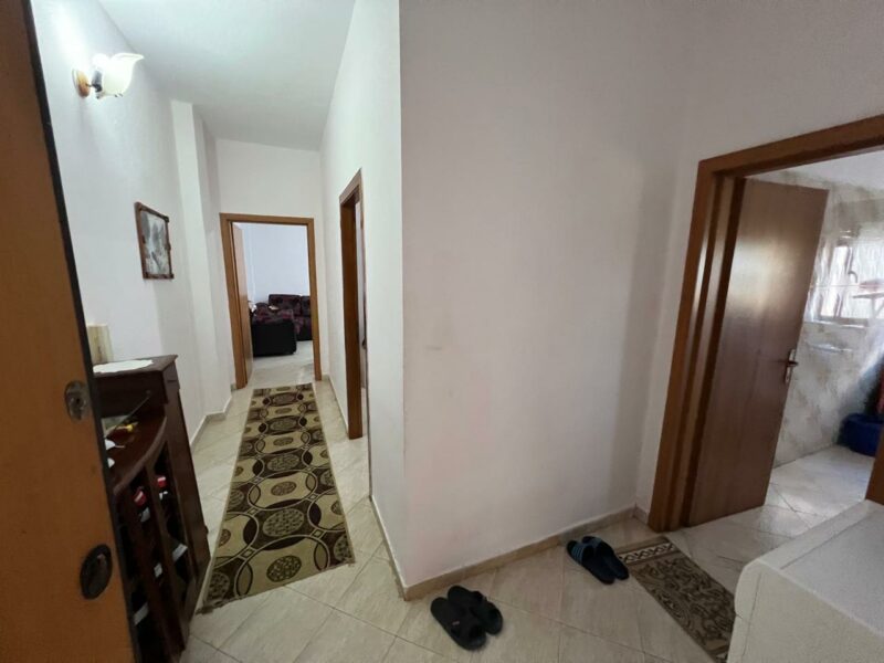 Apartament per shitje ne zonën Iliria Plazh ne Durres 75000€