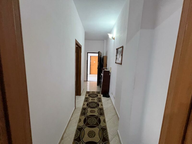 Apartament per shitje ne zonën Iliria Plazh ne Durres 75000€