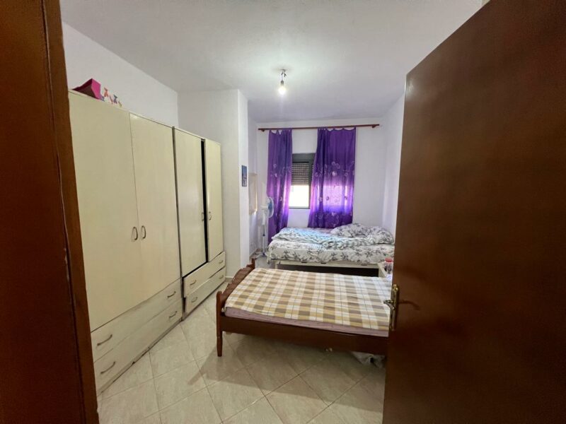 Apartament per shitje ne zonën Iliria Plazh ne Durres 75000€