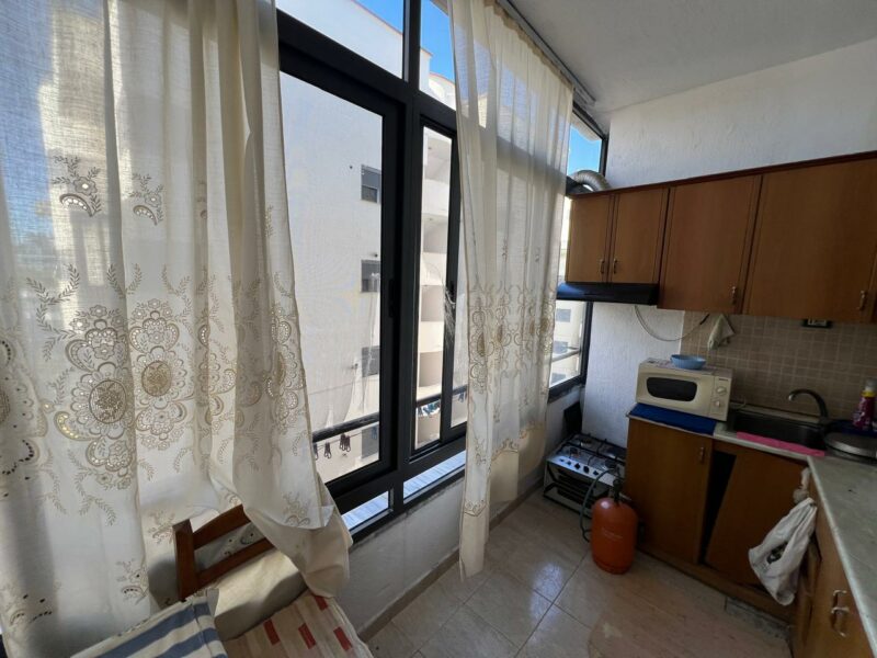 Apartament per shitje ne zonën Iliria Plazh ne Durres 75000€